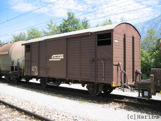 Gbk-v 5528
