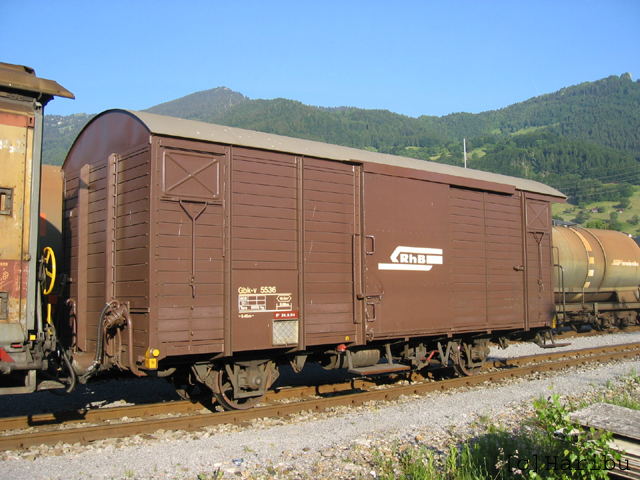 Gbk-v 5536
