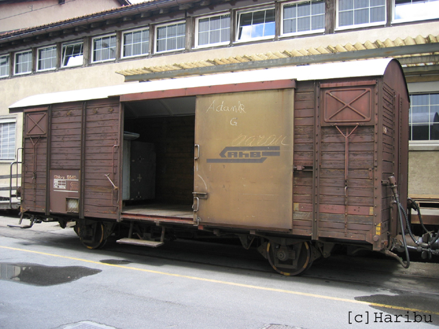 Gbk-v 5540
