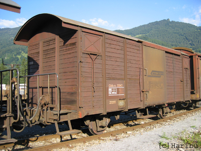 Gbk-v 5543
