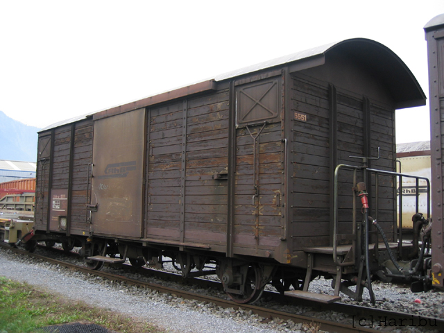 Gbk-v 5551
