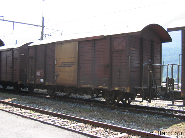 Gbk-v 5554
