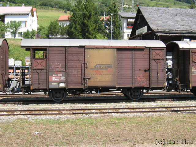 Gbk-v 5560
