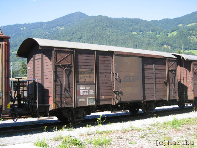 Gbk-v 5571
