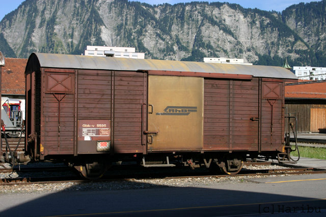 Gbk-v 5595
