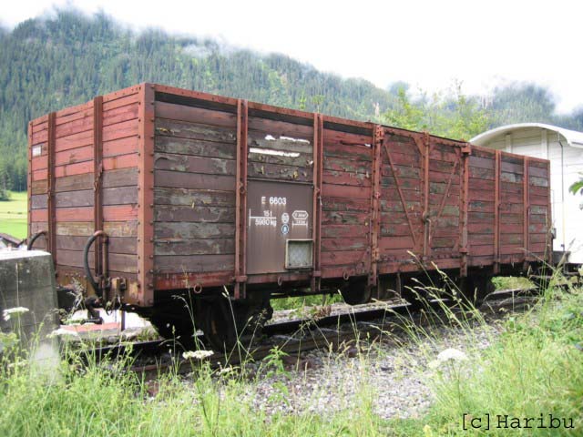 WN 9855 (E 6603)
