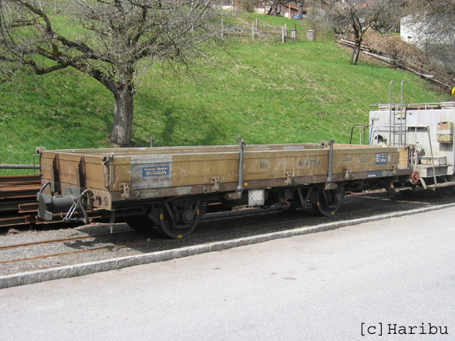 Kk-w 7304
18.01.2011 verkauft nach Italien.
