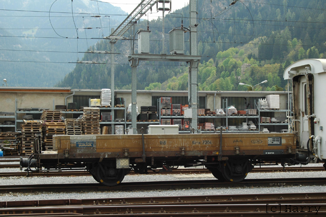 Kk-w 7304
18.01.2011 verkauft nach Italien.
