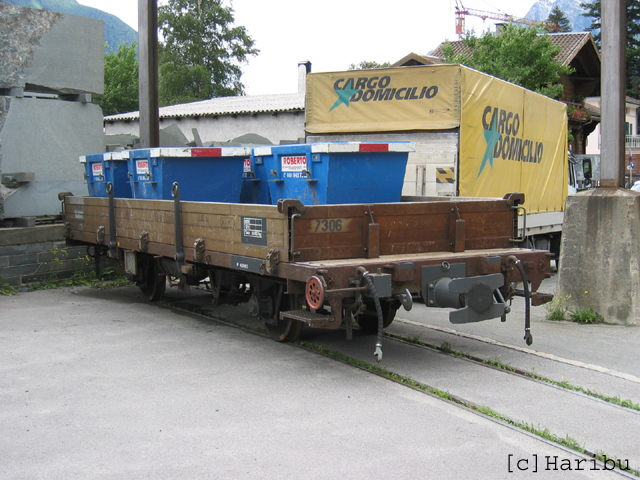 Kk-w 7306
17.02.2011 verkauft nach Italien.
