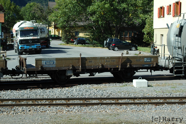 Kk-w 7307
17.02.2011 verkauft nach Italien.
