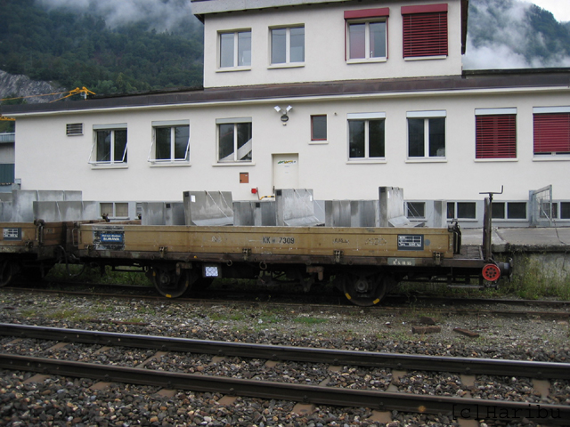 Kk-w 7309
Abbruch 22.02.2011
