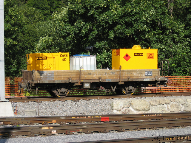 Kk-w 7312
Abbruch 21.02.2011
