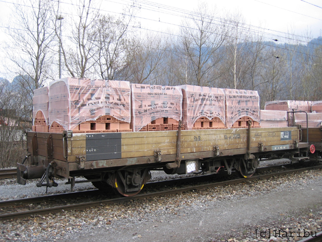 Kk-w 7313
Abbruch 22.1.09
