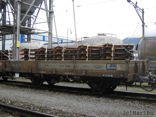 Kk-w 7326

