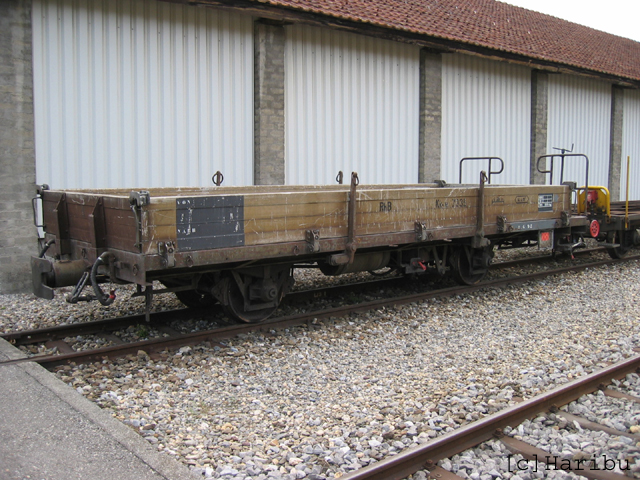 Kk-w 7335
Abbruch 22.1.09
