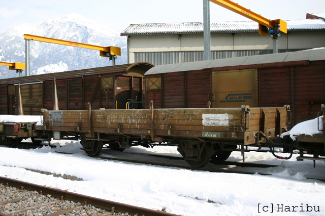 Kk-w 7337
Abbruch 22.02.2011

