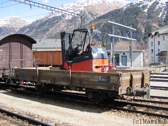 Xk 9029
03.06.2024 Abbruch
