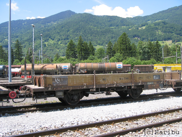 Kk-w 7369

