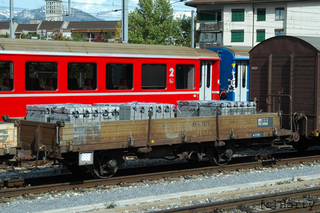 Kk-w 7372
Abbruch 02.02.2011
