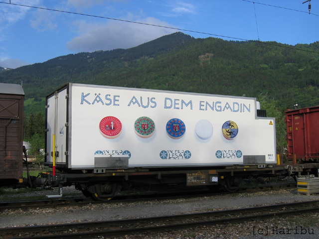 Lb 7853
18.01.2011 Abbruch
