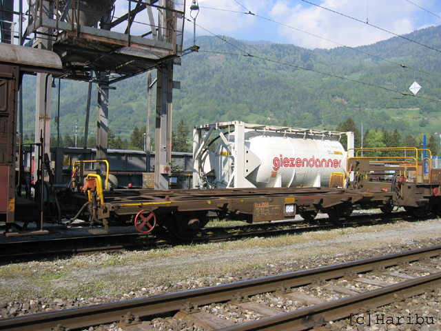 Lb 7854
03.10.2012 Umzeichnung in P 10171 (ex Lb 7854)
05.10.2022 Umzeichnung in Xtm 1/2 213704

