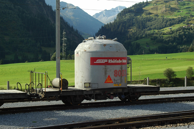 Uc 8003
Abbruch 24.2.2009
