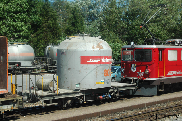 Uc 8004
19.04.2016 Abbruch
