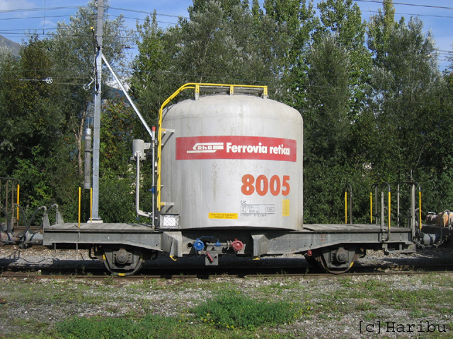 Uc 8005
