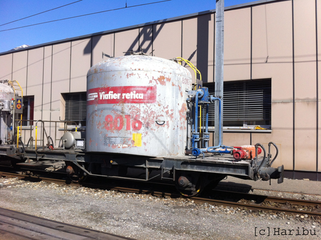Uc 8016
23.03.2012 Abbruch
