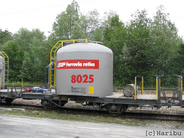 Uc 8025
Abbruch 10.09.2010
