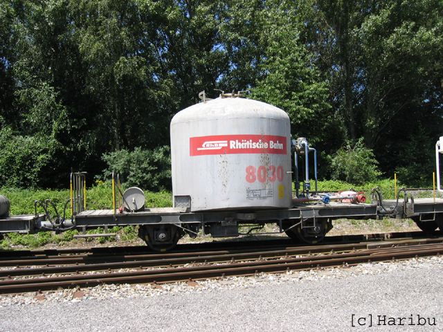 Uc 8030
