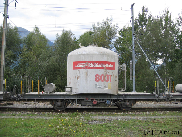 Uc 8031
23.03.2012 Abbruch
