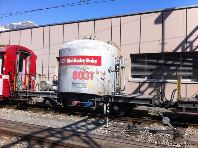 Uc 8031
23.03.2012 Abbruch
