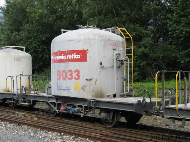 Uc 8033
10.04.2012 Abbruch
