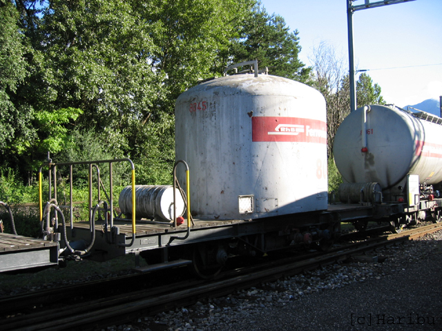 Uc 8045
10.04.2012 Abbruch
