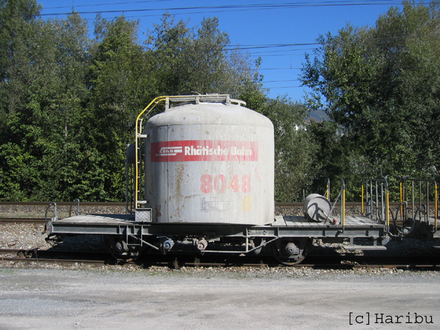 Uc 8048
11.03.2013 Abbruch
