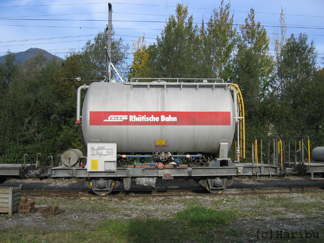 Uc 8061
23.06.2014 Abbruch
