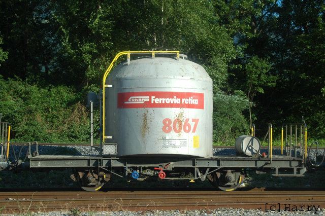 Uc 8067
19.04.2016 Abbruch
