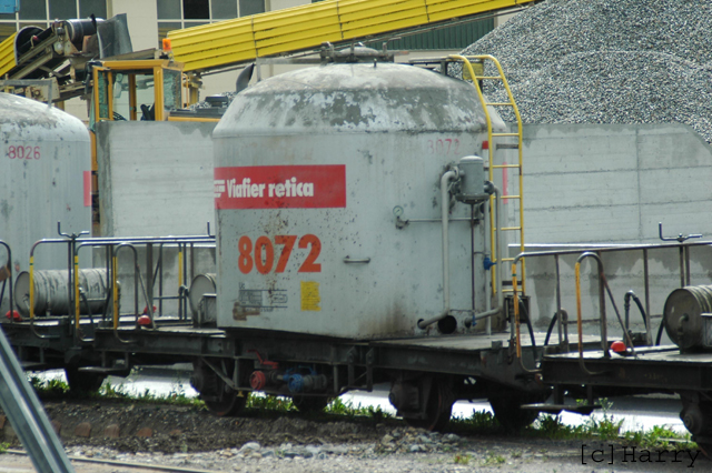 Uc 8072
01.10.2013 Abbruch
