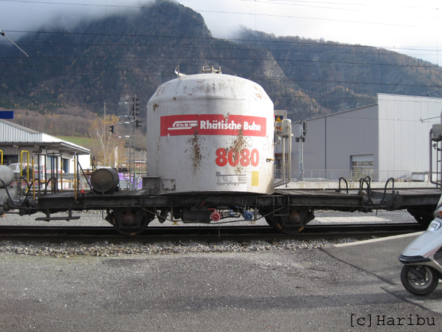 Uc 8080
Abbruch 21.12.2010
