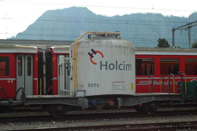 Uc 8096
19.12.2011 Abbruch
