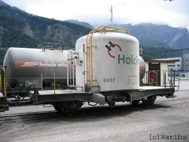 Uc 8097
19.12.2011 Abbruch
