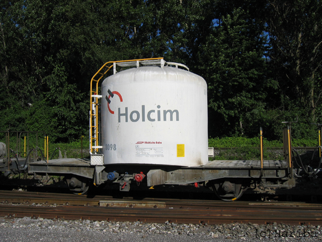 Uc 8098
03.04.2014 Ausrangiert (verkauft an Sersa)

