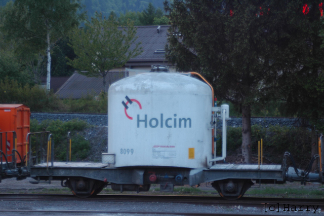 Uc 8099
01.05.2014 Abbruch
