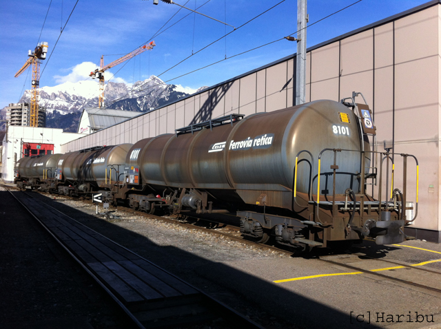 Za 8101-8103
03.02.2014 Ausrangiert, verkauft an MGB

