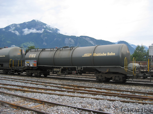 Za 8103
03.02.2014 Ausrangiert, verkauft an MGB
