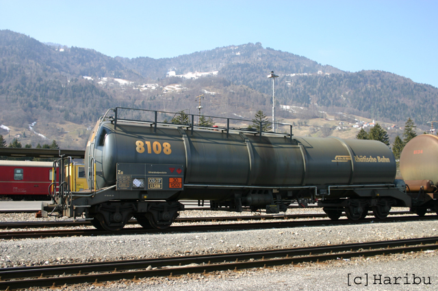Za 8108
07.05.2019 Abbruch

