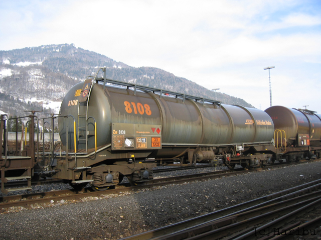 Za 8108
07.05.2019 Abbruch
