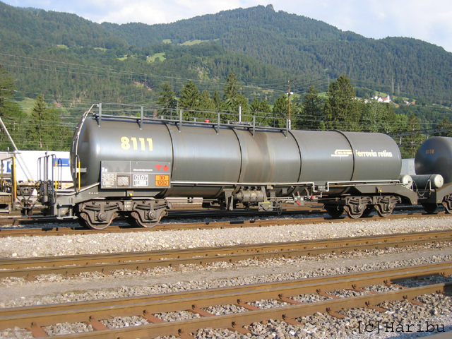 Za 8111
05.09.2024 Abbruch
