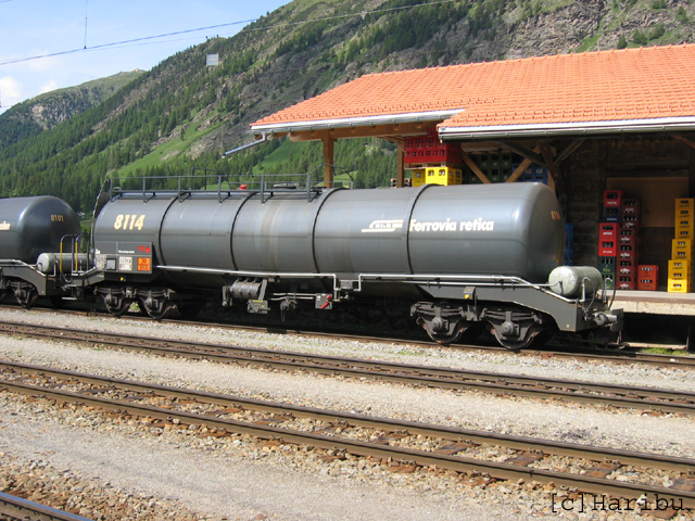 Za 8114
Abbruch 02.02.2011
